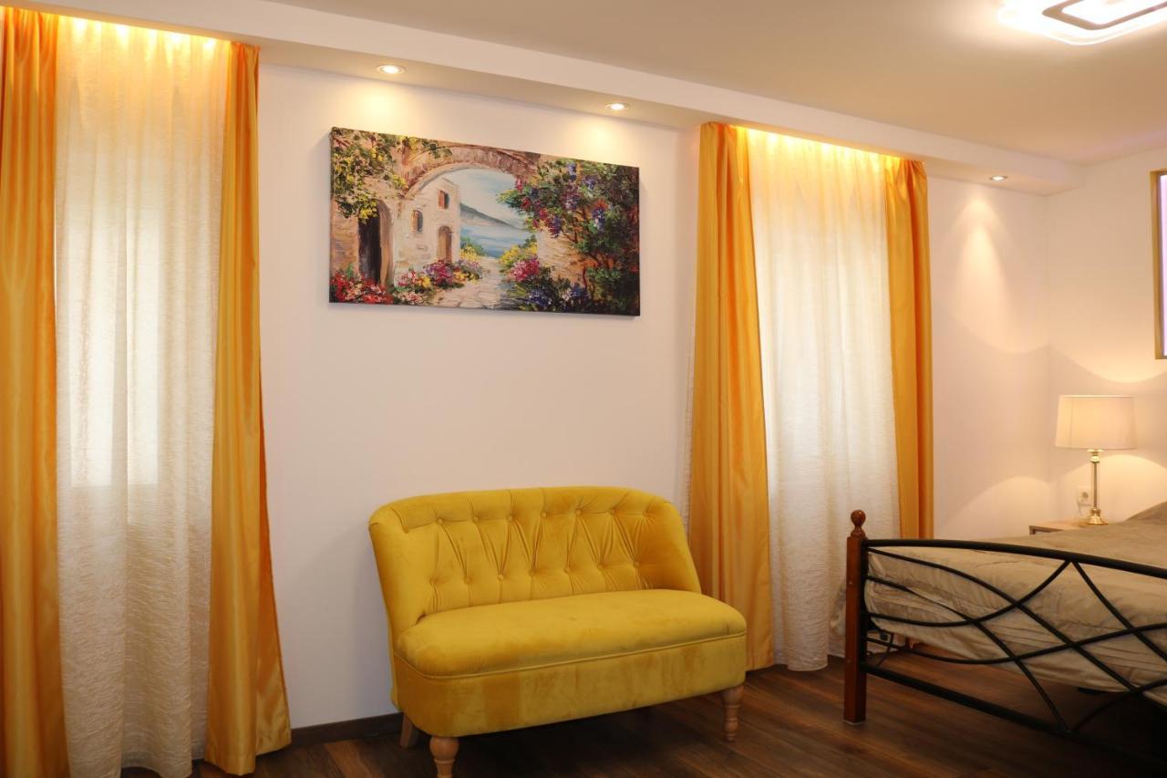 House Sandra Split Kültér fotó
