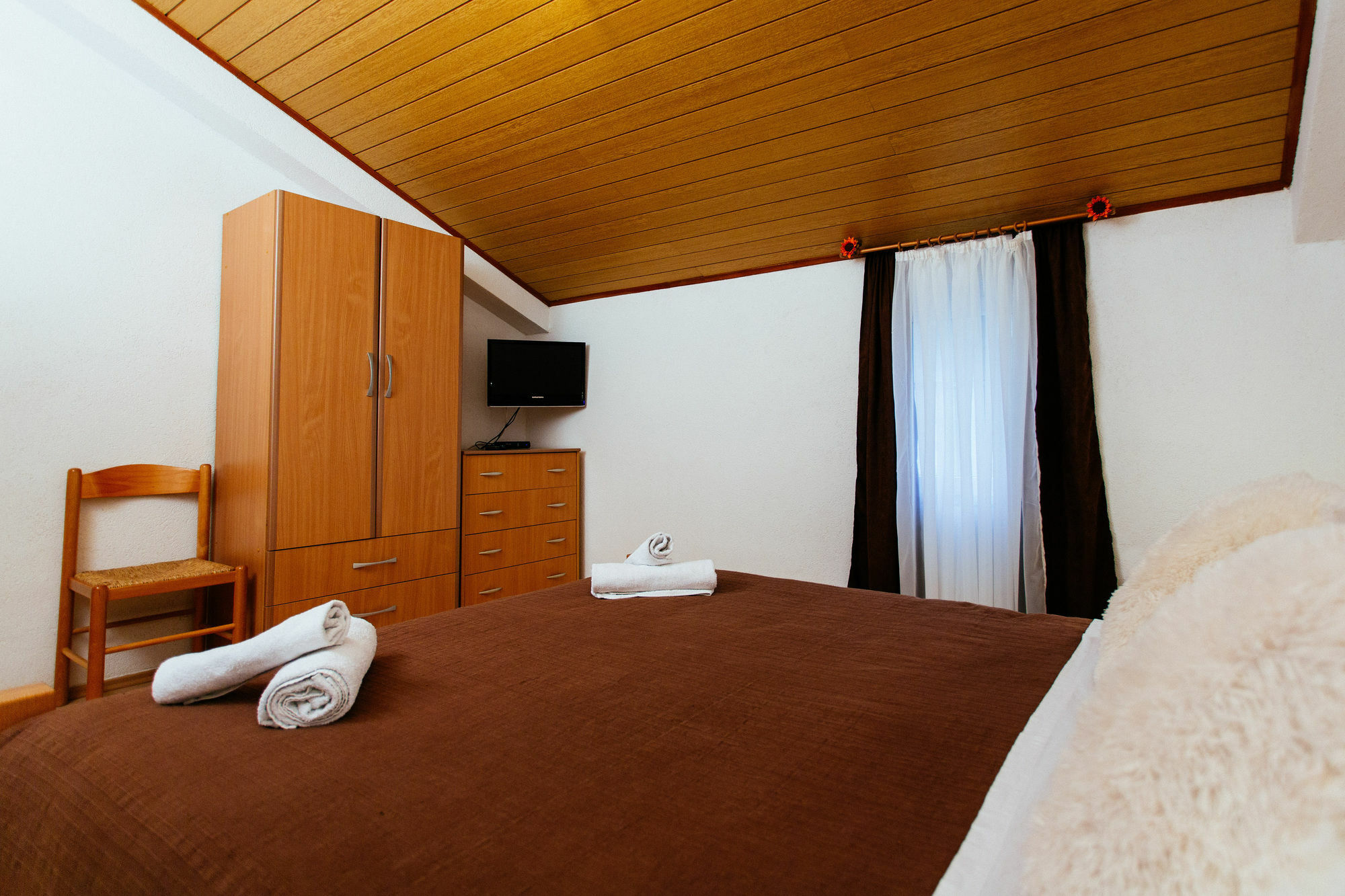 House Sandra Split Kültér fotó