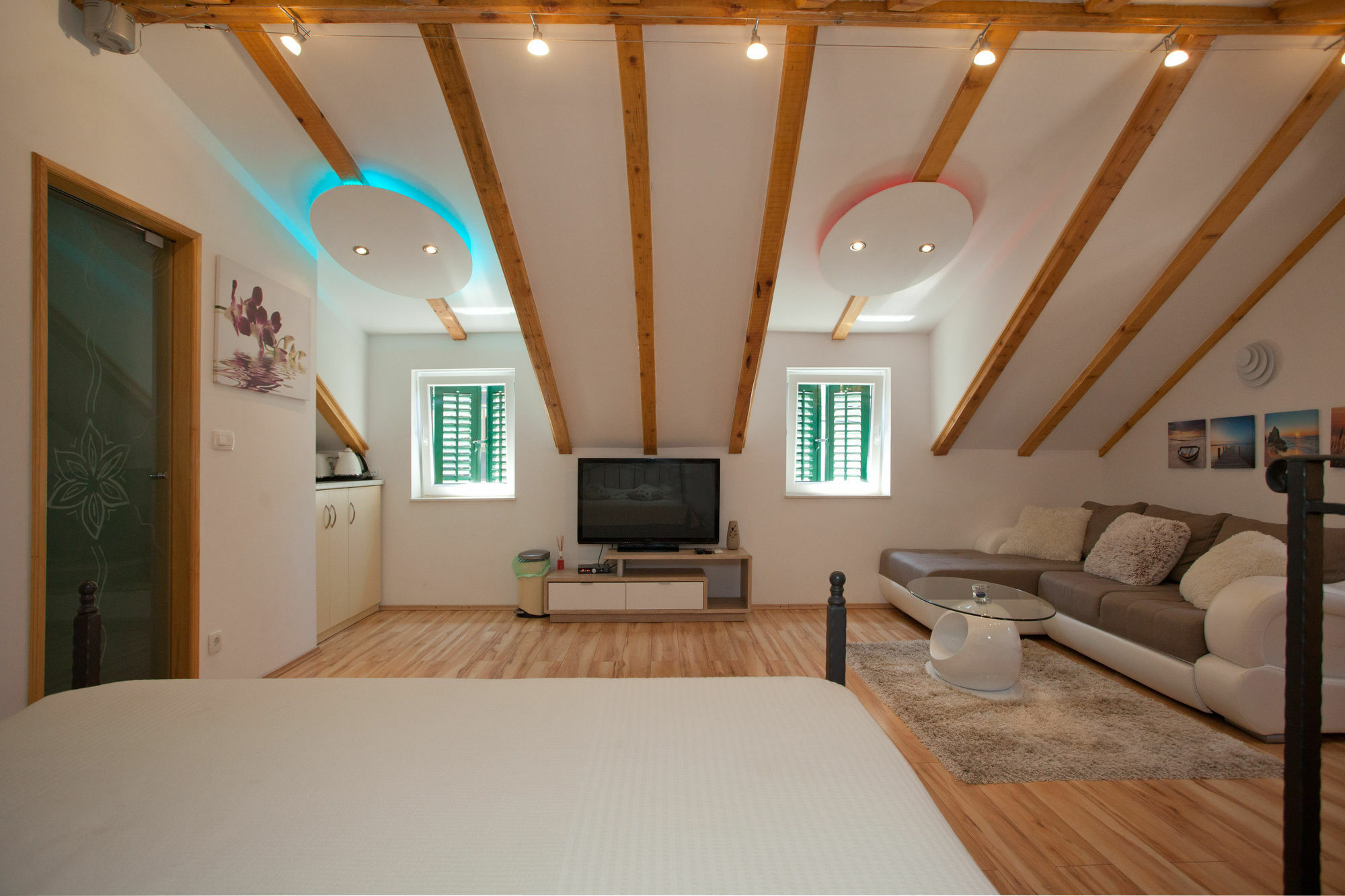 House Sandra Split Kültér fotó