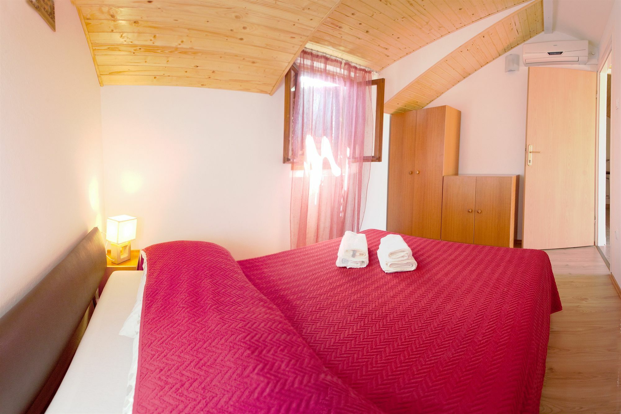 House Sandra Split Kültér fotó