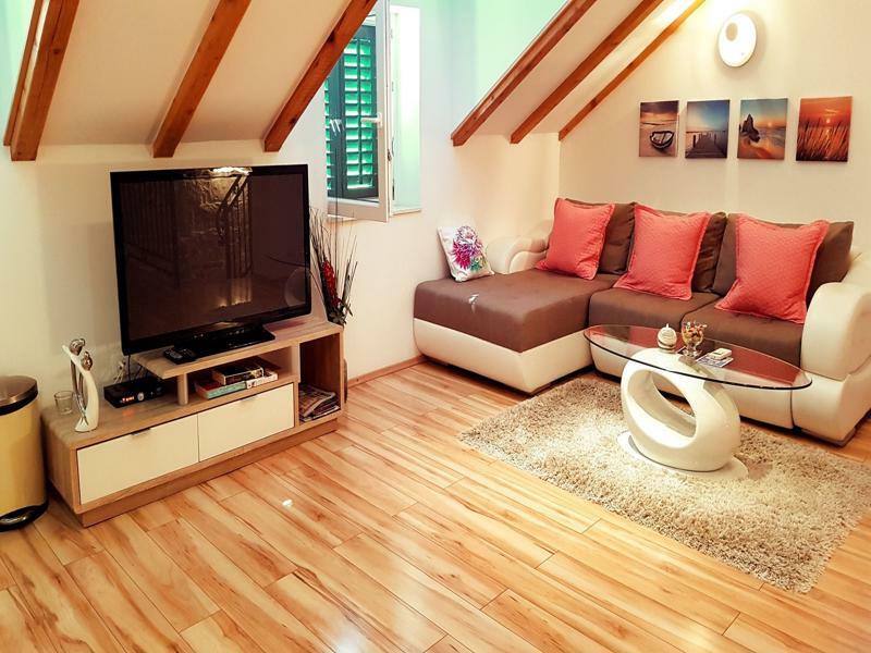 House Sandra Split Kültér fotó