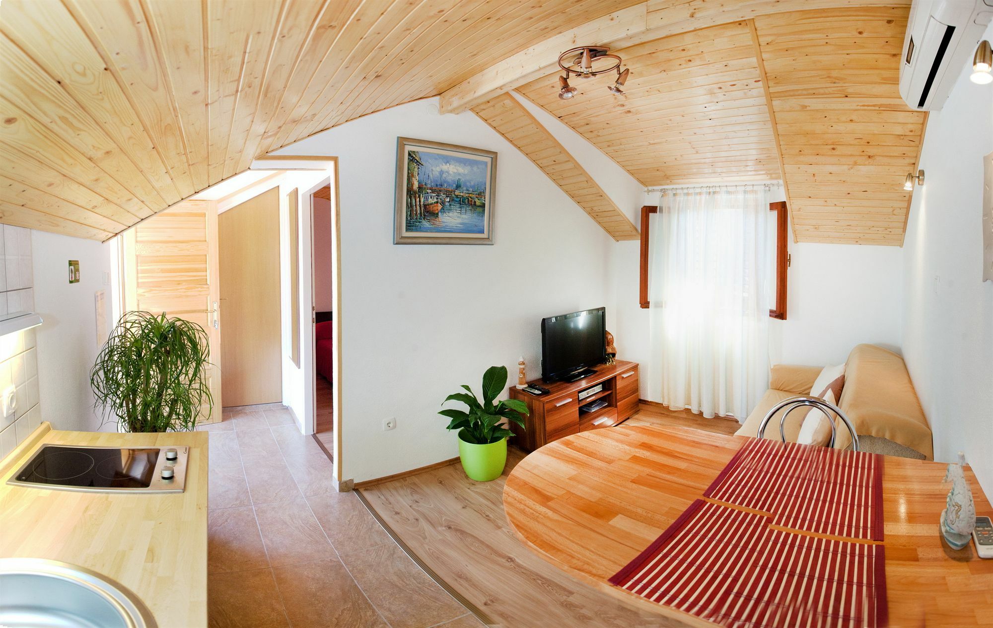 House Sandra Split Kültér fotó
